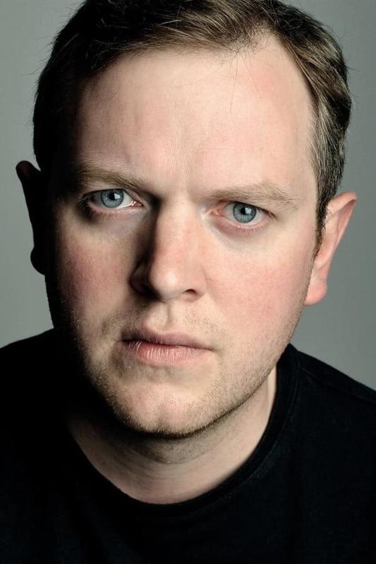 Miles jupp