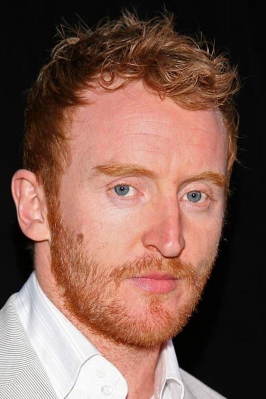 Tony curran