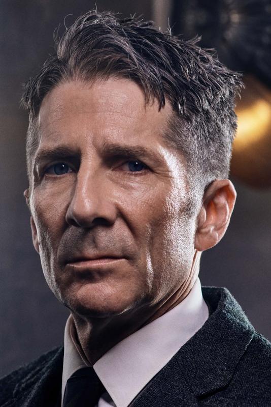 Leland orser