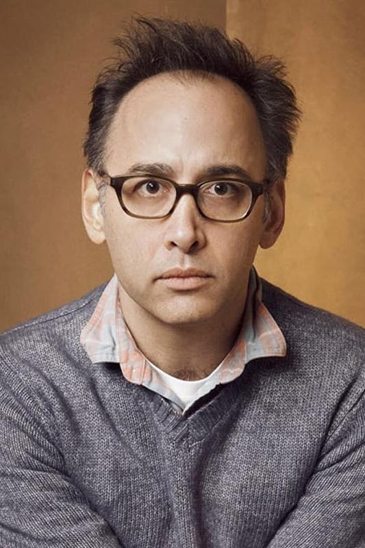 David wain