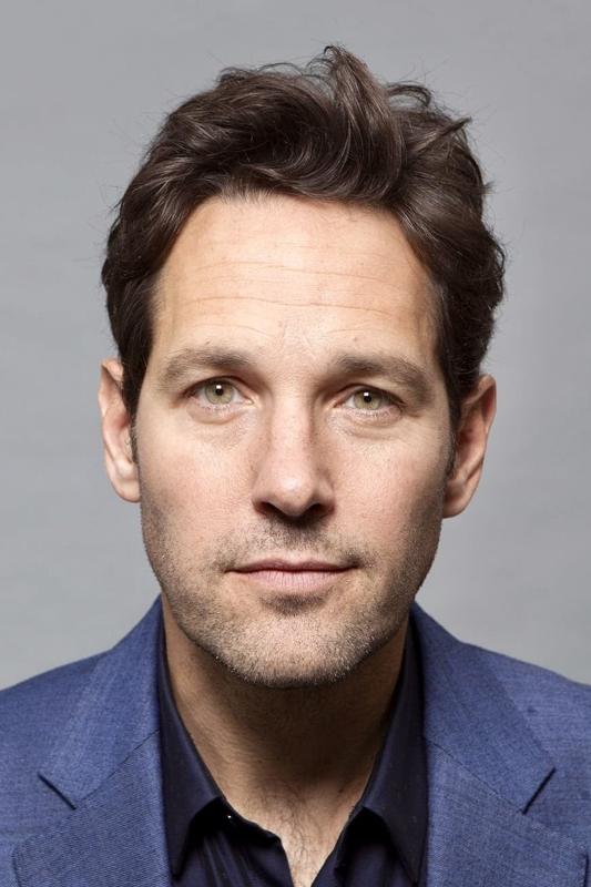 Paul rudd