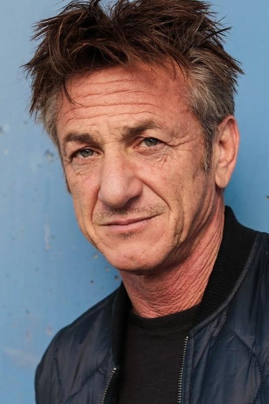 Sean penn