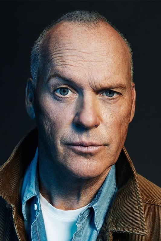 Michael keaton