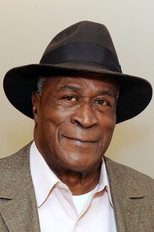 John amos