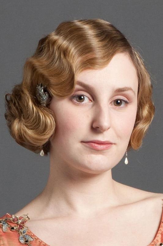 Laura carmichael