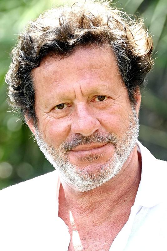 Joaquim de almeida