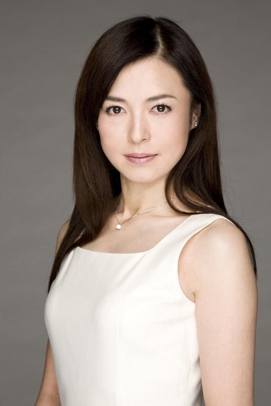 Megumi yokoyama