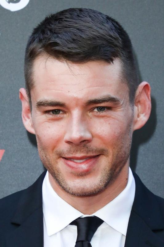 Brian j. smith