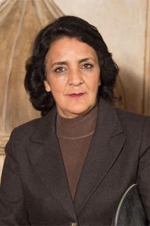 Fatima hernadi