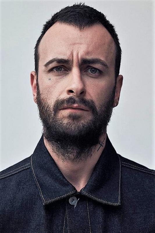 Joseph gilgun