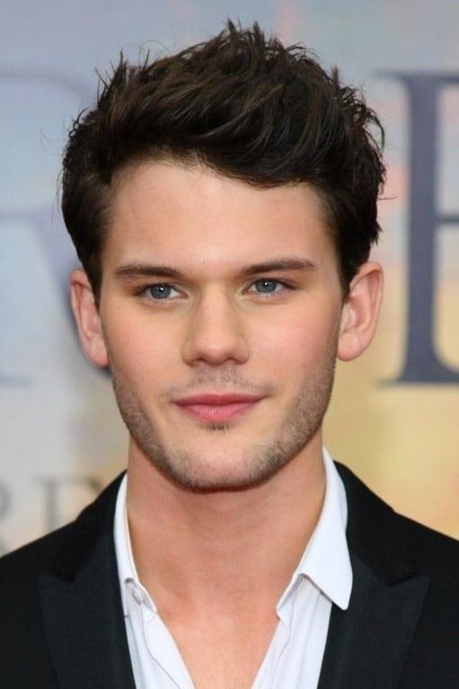 Jeremy irvine