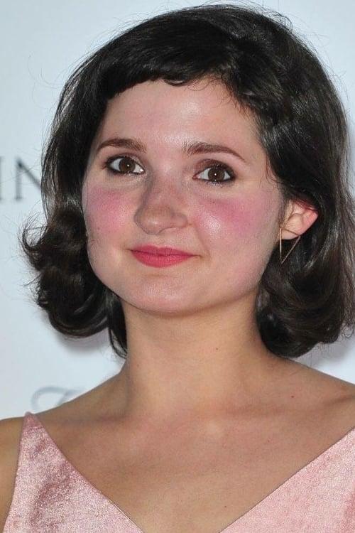 Ruby bentall