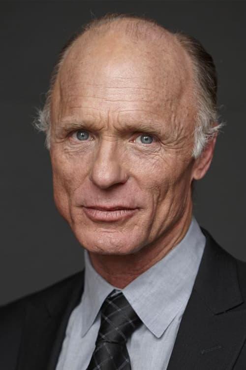 Ed harris