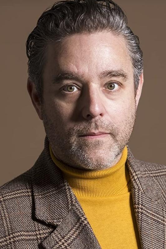 Andy nyman