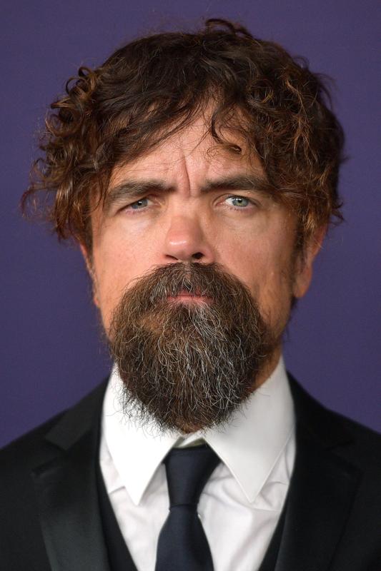 Peter dinklage