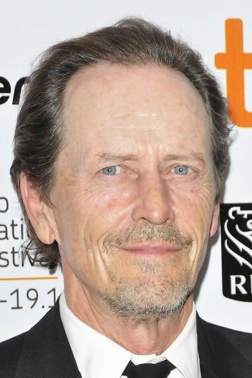 Stephen mchattie