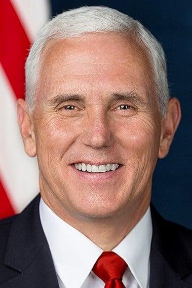 Mike pence