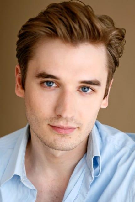 Seth numrich