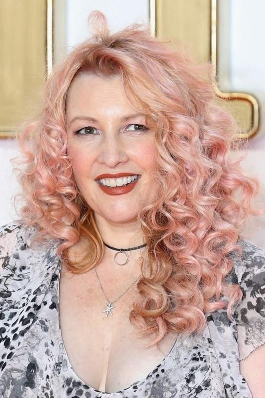 Jane goldman