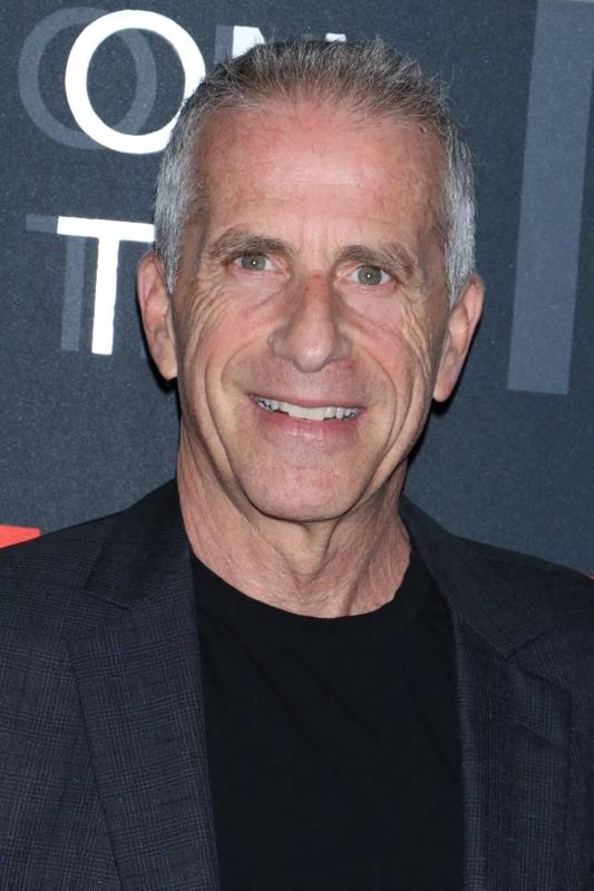 Marc platt