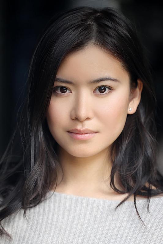 Katie leung