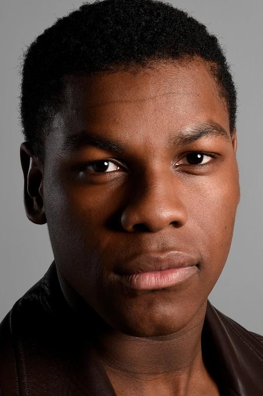 John boyega