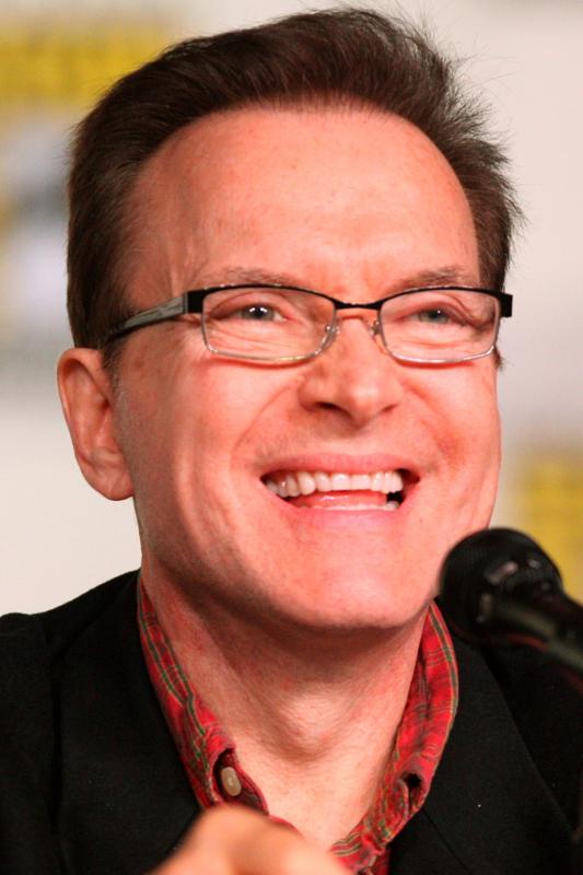 Billy west