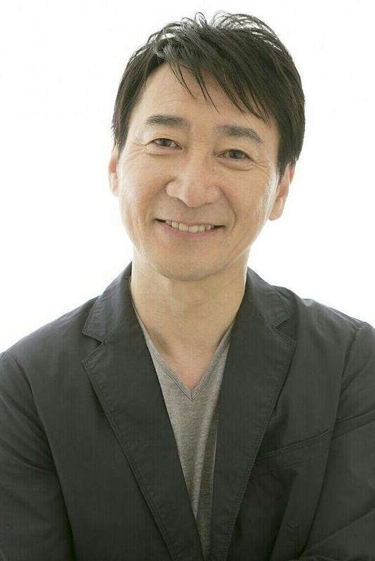 Keiichi nanba