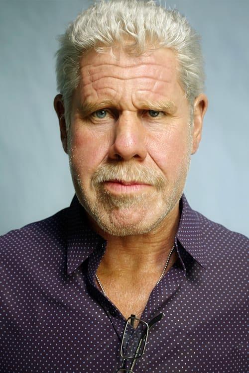 Ron perlman