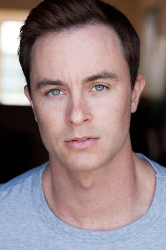 Ryan kelley