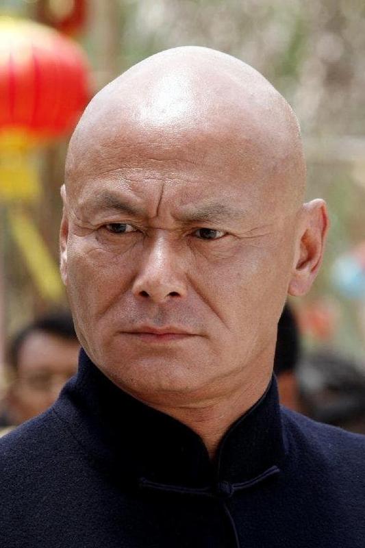 Gordon liu chia-hui