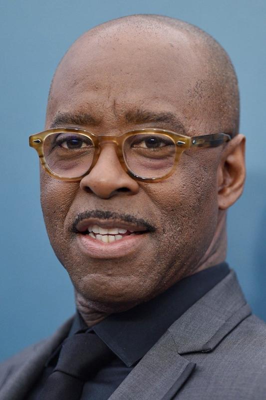 Courtney b. vance