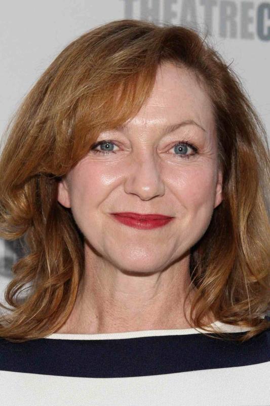 Julie white