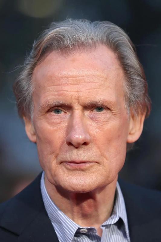 Bill nighy