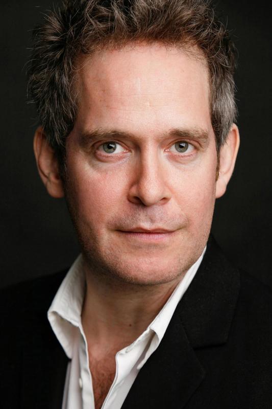 Tom hollander