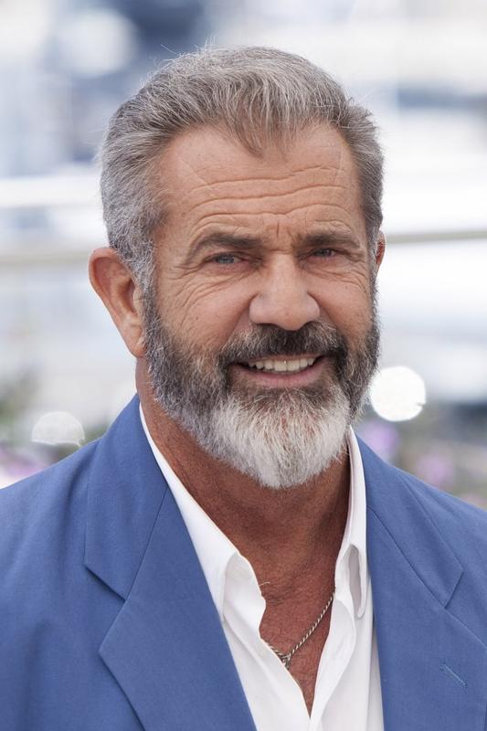 Mel gibson