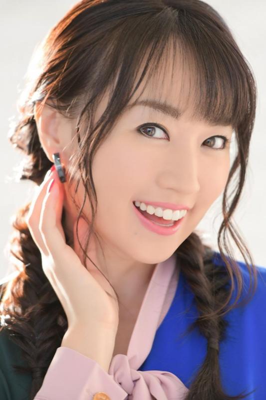 Nana mizuki