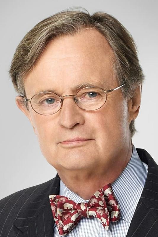 David mccallum