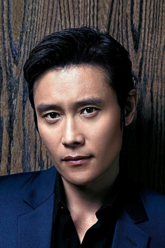 Lee byung-hun