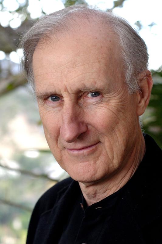 James cromwell