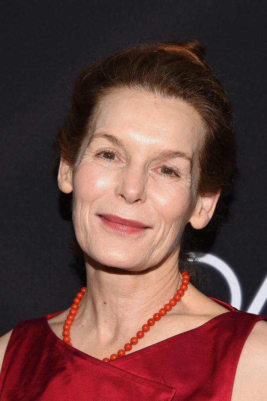 Alice krige