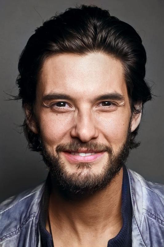 Ben barnes