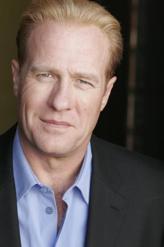 Gregg henry