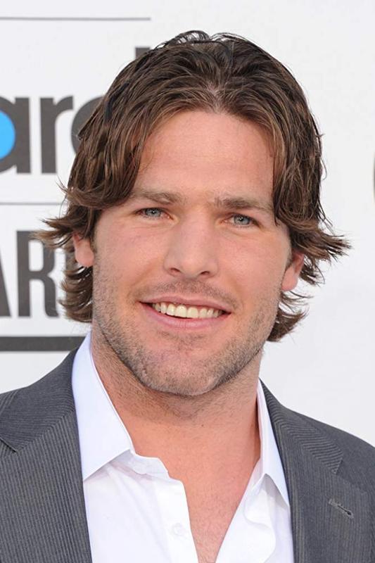 Mike fisher