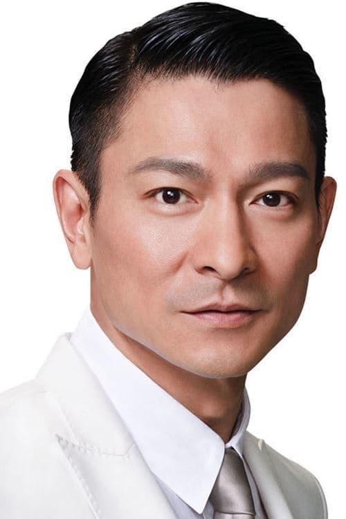 Andy lau tak-wah