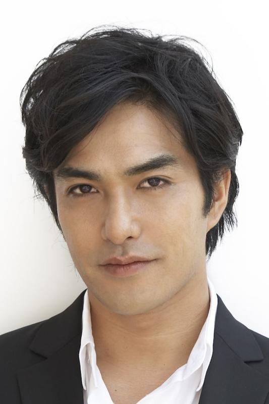 Kazuki kitamura