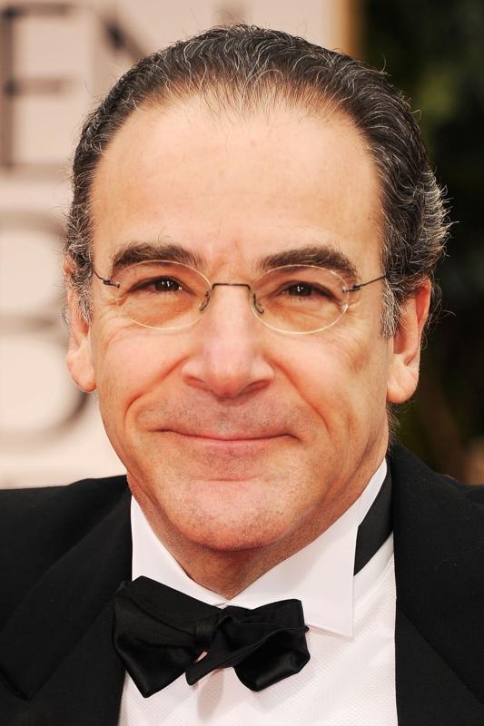 Mandy patinkin