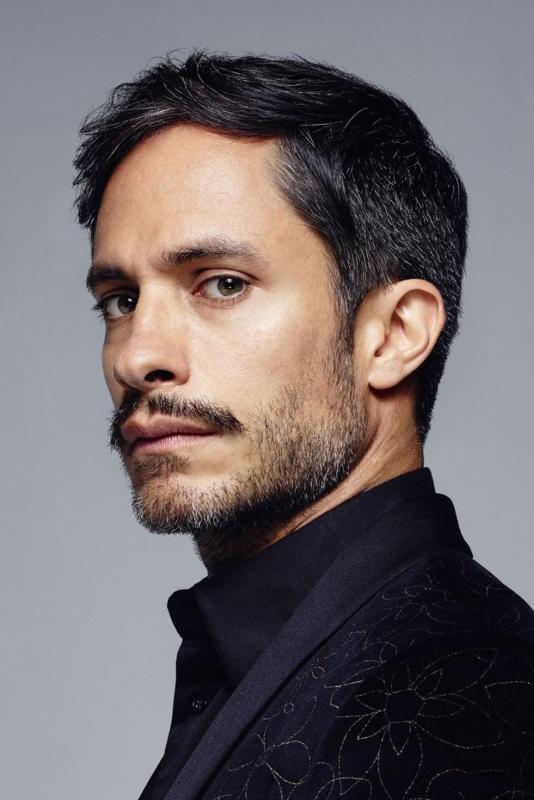 Gael garcía bernal