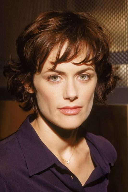 Sarah clarke