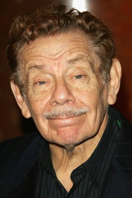 Jerry stiller